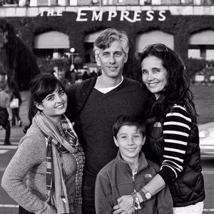 Meet your Posher, Jason